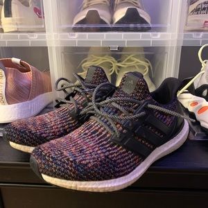 Adidas Ultra Boost 4.0 “Multi”